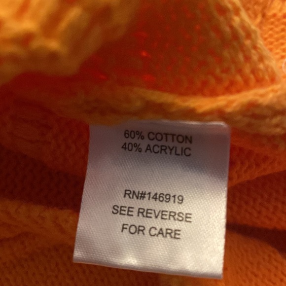 Freshman 1996 NWT 2 piece top/skirt set - Picture 13 of 13